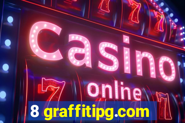 8 graffitipg.com